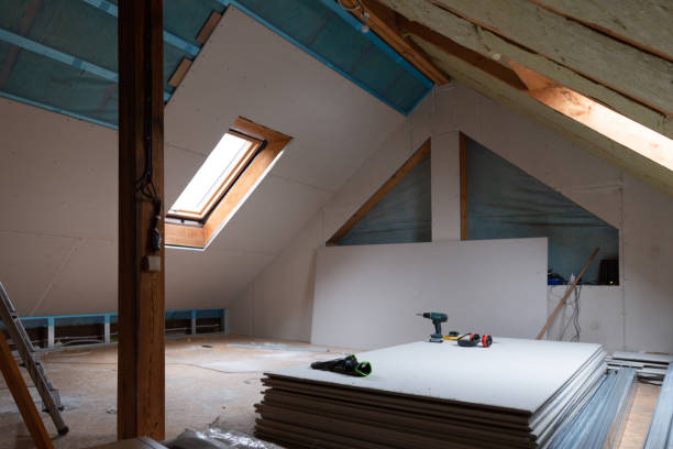 Best Insulation Maintenance and Repair in St Louis, MI