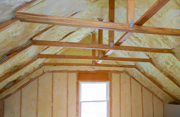 Best Blown-in Insulation in St Louis, MI
