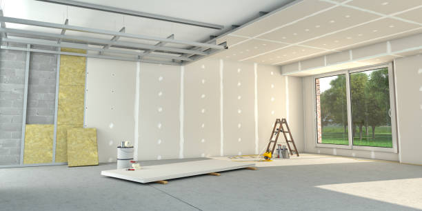 Best DIY Insulation Kits and Guidance in St Louis, MI