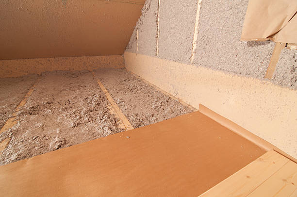 Best Energy Efficiency Insulation in St Louis, MI